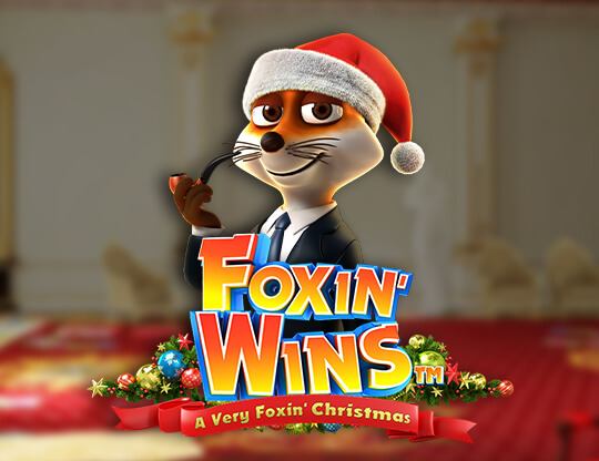 Foxin Wins Christmas Edition